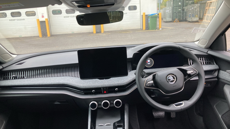 Skoda Superb 1.5 TSI e-TEC SE Technology 5dr DSG Petrol Hatchback